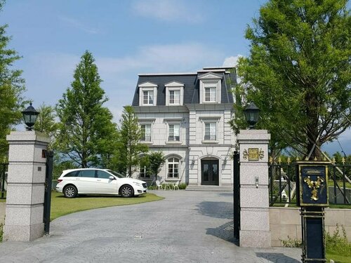 Haut Rhin Villa, Réserver Villa Zhuangwei Yilan County
