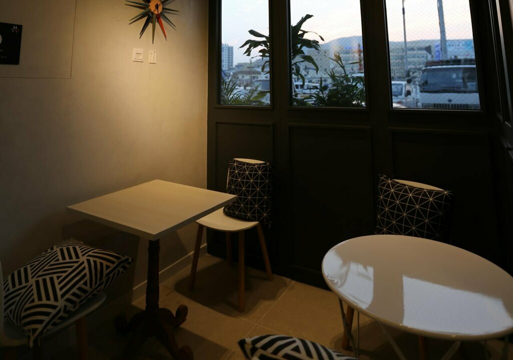 Hotel Bridge