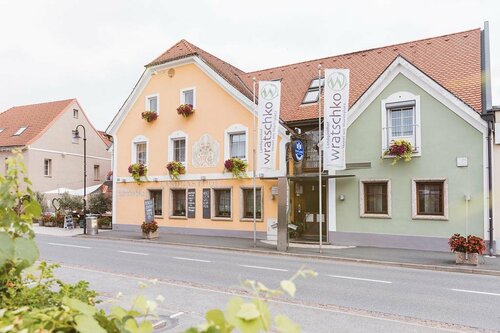 Landgasthof Wratschko, Reserva ahora Hotel Estiria Eslovenia
