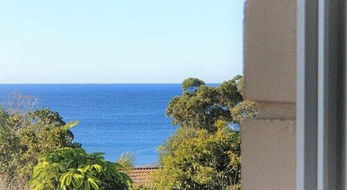 Ocean View Motel