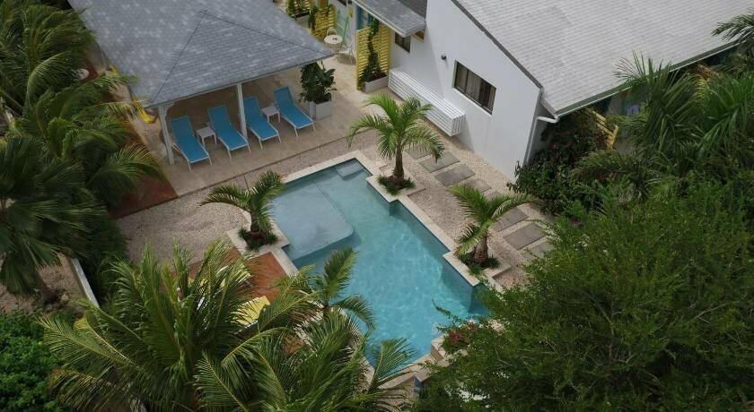Bubali Bliss Studios