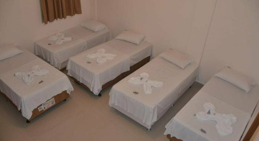 Hotel Mendes Azevedo