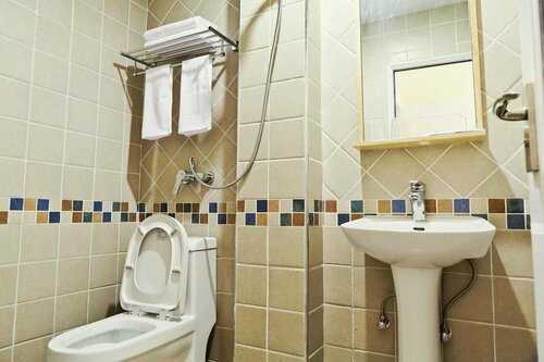 鼓浪屿吕舍民宿, Buchen Sie Hotel Business-Hotels in Siming, 4* 5*