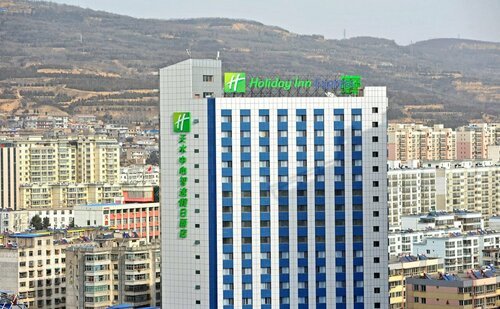 Chonpines Hotels· Tianshui Lantian City Square, Prenota Hotel Tianshui Gansu