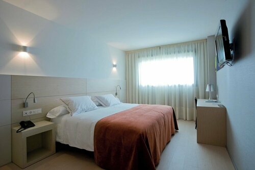Sercotel Hola Tafalla, Reserva ahora Hotel Tafalla Navarra