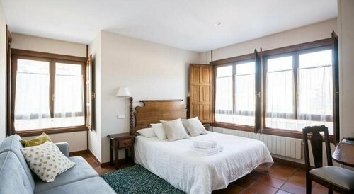 Posada La Fuentona de Ruente, Rezerwuj Hotel Ruente Kantabria
