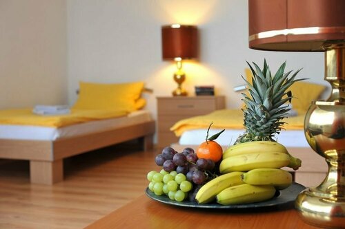 Limok Rooms Hamm, Забронировать Отель Хамм Ruhr area, рядом с Центральный железнодорожный вокзал Хамма