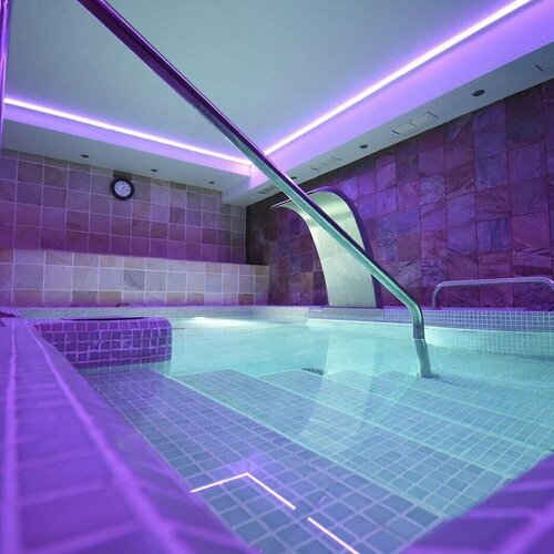 Hotel Spa Puerta Vadinia, Забронировать Курортный отель Систьерна Леон