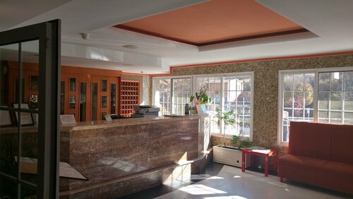 Hotel Cabañas, Забронировать Отель Пуэртольяно Ciudad Real Province