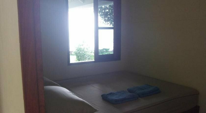 Zen Zi Beach Rooms