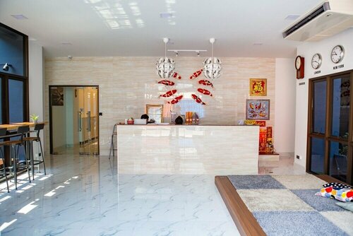 Rich8 Hostel, Забронировать Хостел Phra Nakhon Бангкок, рядом с ЭСКАТО и Организация Объединеных Наций