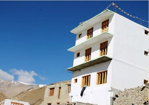 Wander Hut Tsomoriri, Забронировать Кемпинг Отели Leh Ladakh с завтраком, Завтраки