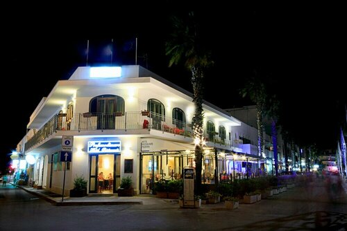 Hotel Profumo di Mare, Varaa Hotelli Hotellit Otranto pysäköinnillä, Pysäköinti