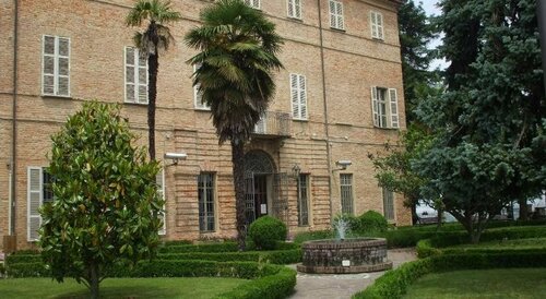 La Foresteria del Castello - Wellness Hotel in Dimora Storica, Book Hotel Asti SPA hoteller, SPA