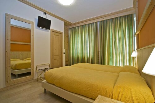 Hotel Franca & Trattoria San Sebastiano