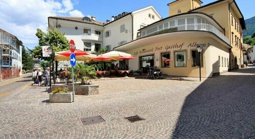 Hotel Zur Post, Забронировать Отель Энья Oltradige - Bassa Atesina