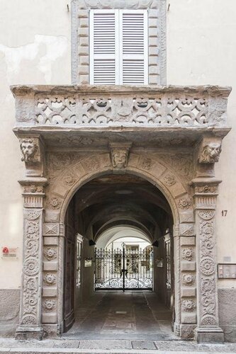 Palazzo Pelandi, Забронировать Отель Альцано-Ломбардо Bergamo Province