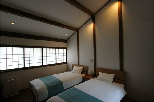 Seiji-an Machiya Residence Inn, Забронировать Отель Отели Киото 3 звезды, рядом с Shoren-in Temple, 3*