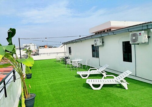 Very Hotel, Rezerwuj Hotel Hotele 3-gwiazdkowe w Penang, 3*