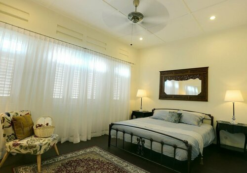 Wood Work House, Prenota Hotel George Town Penang