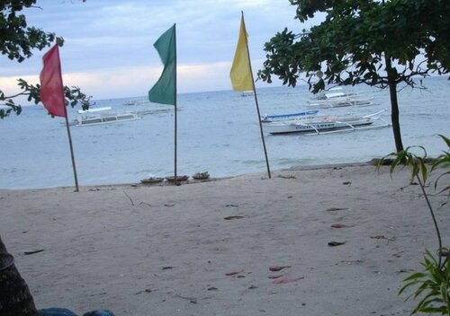 Alona Grove Tourist Inn, Reserva ahora Hostal o pensión Panglao Bohol