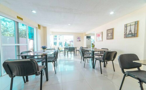 RedDoorz near Davao International Airport, Reserva ahora Hotel Davao 