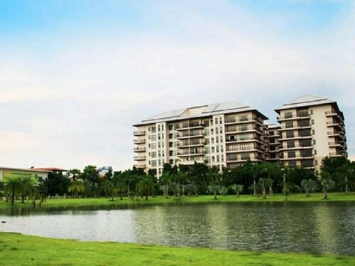 Pattaya City Resort, Забронировать Курортный отель Южная Паттайя 