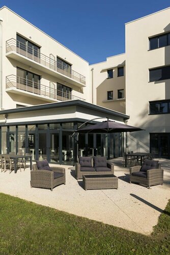 Zenao AppartHotel, Prenota Residence Nevers Nièvre