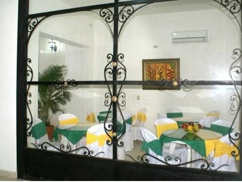 Hotel Casa Pablo, Book Hotel 3-stjernede hoteller i Neiva, 3*