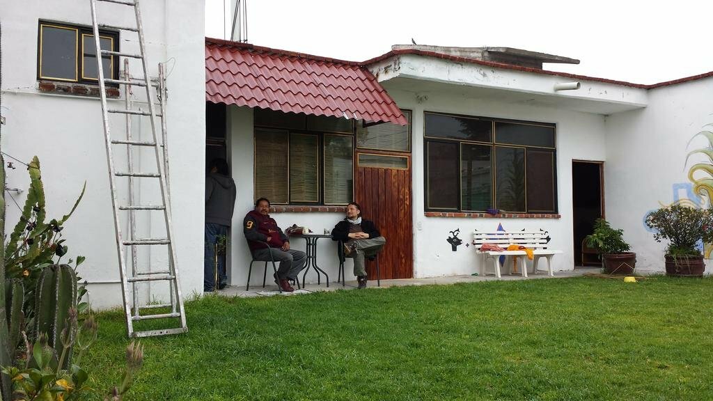 Hostal Tamoanchan
