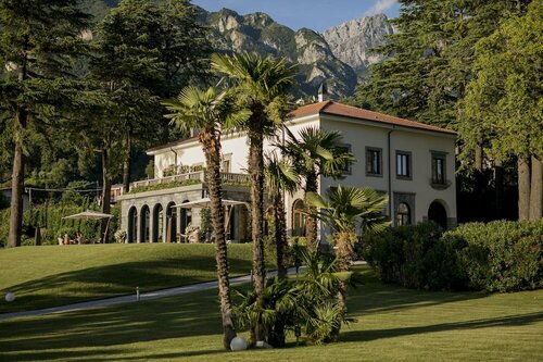 Villa Lario Resort Mandello, Забронировать Курортный отель Манделло-дель-Ларио Озеро Комо