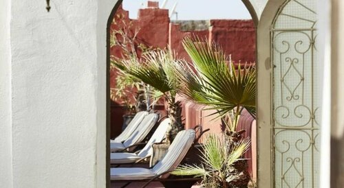 Riad Les Jardins dHenia, Book Hotel Hotels in Marrakech-Safi with a Pool, Swimming Pool