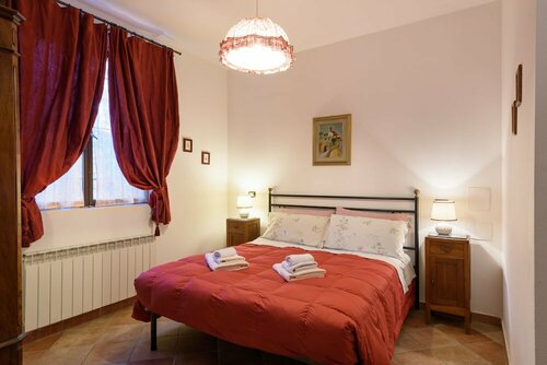 Agriturismo "Crocino in Chianti", Забронировать Фермерский дом СПА-отели Гайоле-ин-Кьянти, SPA-услуги