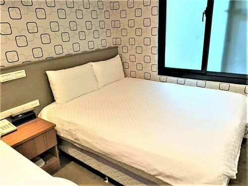 Taiwan 7 Day Boutique Hotel, Rezervați Hotel boutique Hoteluri boutique în Taybey, Hotel boutique