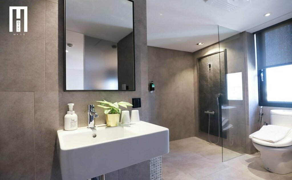 M Hotel