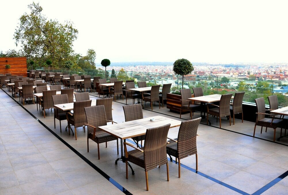 Ataturk Palas Hotel