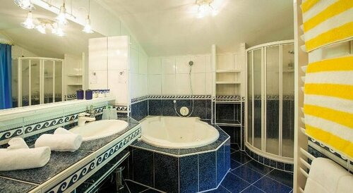 Der Paternwirt, Забронировать Отель Отели Лезахталь с парковкой, Парковка