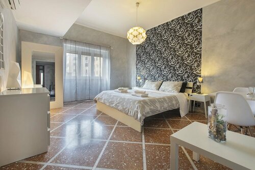 B&B Zen Trastevere, Забронировать Отель «постель и завтрак» Отели Рима с завтраком, рядом с Парк Савелло (Апельсиновый сад), Завтраки
