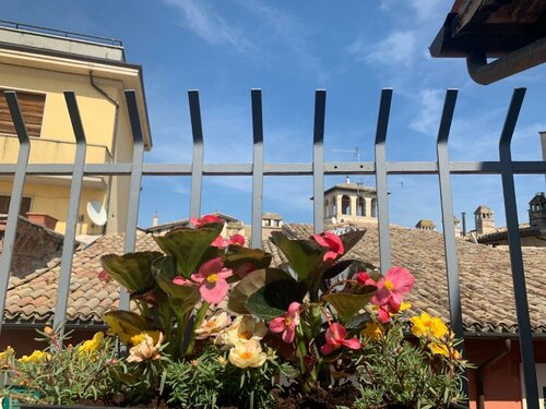 Affittacamere Arco Polinori, Réserver Hôtel Foligno Ombrie
