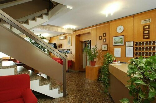 Hotel Ristorante Tre Galletti, Забронировать Отель Сассо-Маркони Провинция Болонья