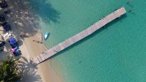 Seafar Resort, Забронировать Курортный отель Кут Ко-Куд