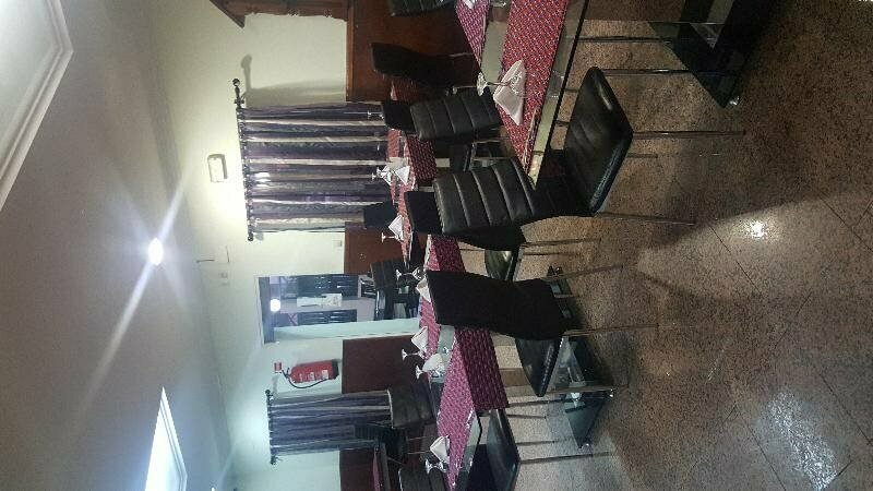 Fiesta Hotel