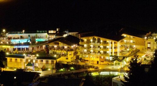 Wellness & Familienhotel Egger