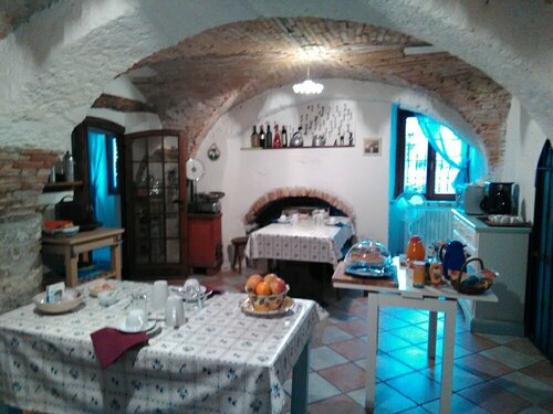 B&b Renzano bedrooms, Забронировать Отель Брешиа Ломбардия