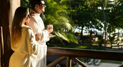 Iara Beach Hotel Boutique, Забронировать Отель Итапуа Сальвадор