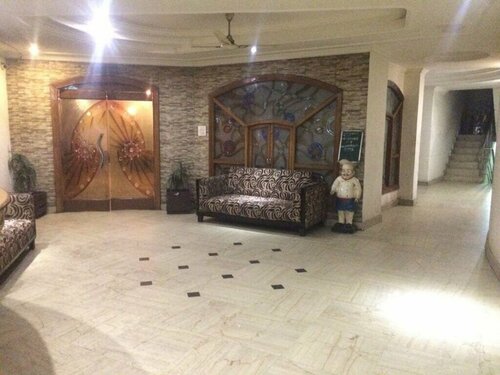 Hotel Uttam Heritage, Забронировать Отель Сахаранпур штат Уттар-Прадеш, рядом с Железнодорожная станция Сахаранпур-Джанкшн