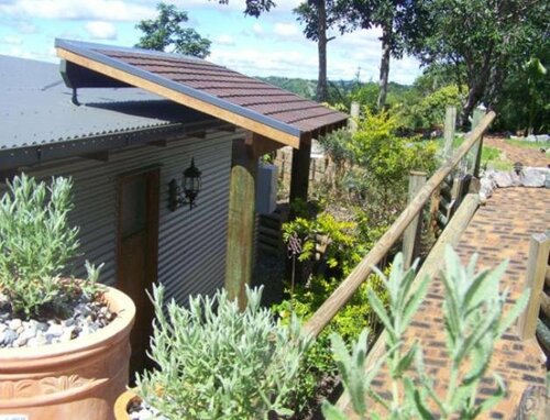 At Remingtons Private Cottages Montville, Prenota Hotel Montville 