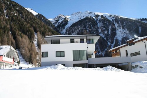 Appartement Falkner Manuel, Забронировать Апартаменты/квартира Отели Умхаузен с парковкой, Парковка