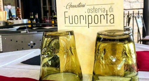 Albergo Guastini, Prenota Hotel Hotel a Pitigliano con colazione, Colazione