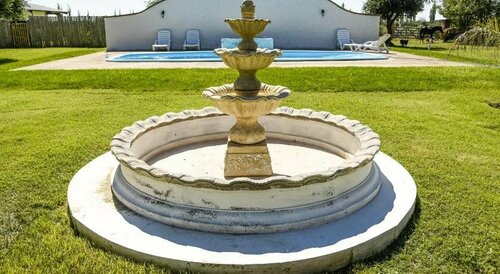Apart Hotel La Bodega, Boek Appartementenhotel San Rafael Mendoza